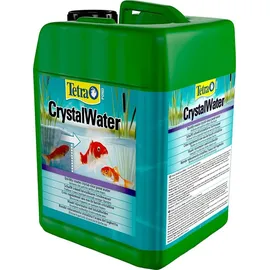 Tetra CrystalWater Teichwasserbehandlung 3 l