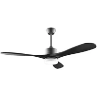 Cecotec EnergySilence Aero 5290 Stone Pro Deckenventilator schwarz