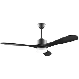 Cecotec EnergySilence Aero 5290 Stone Pro Deckenventilator schwarz