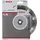 Bosch Diamanttrennscheibe Sägeblatt Durchmesser 180 mm 1 St.