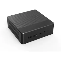 HM24 Mini-PC HM247850 Intel N100 / 16GB RAM / 512GB SSD / UHD Grafik / Win11 Pro