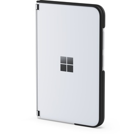 Microsoft Surface Duo 2 Bumper Handy-Schutzhülle 21,1 cm (8.3") Rand Grau