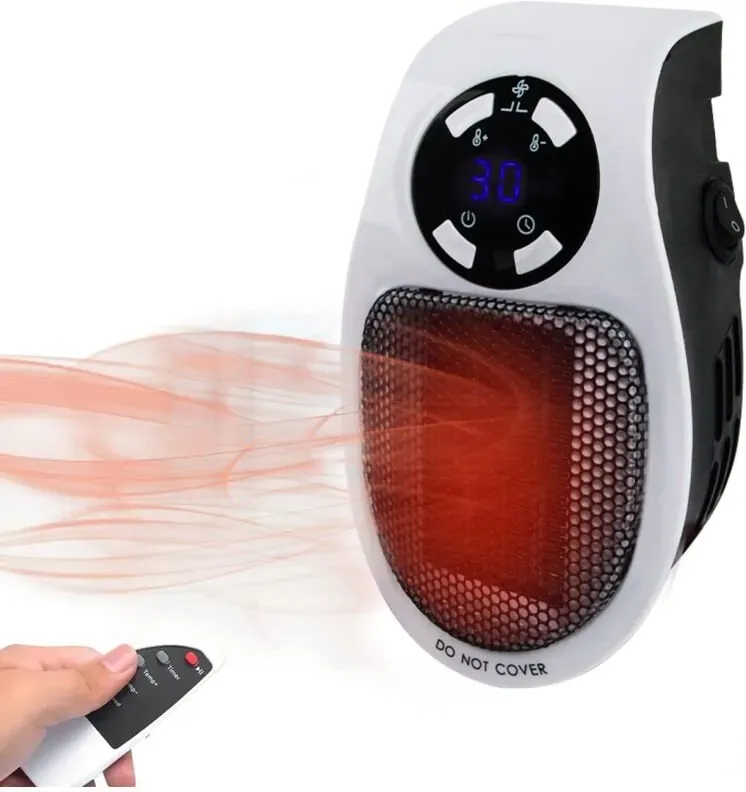 elektroheizung