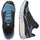 Salomon Thundercross Herren Slim French Blue / Black / Cherry Tomato 47