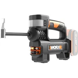 Worx WX092.9 ohne Akku
