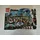 LEGO Marvel Iron Mans Werkstatt 76125