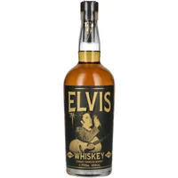 grain & barrel Elvis Tiger Man 45,0% vol 0,7 l