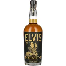grain & barrel Elvis Tiger Man 45,0% vol 0,7 l