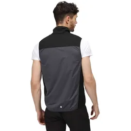 Regatta Lankin IV Schwarz XXL