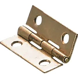 Hettich Scharnier 20 x 12 x 0,5 mm