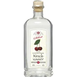 Fies Select Schwarzwälder Kirschwasser 0,7L