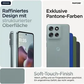 Lenovo Moto g56 5G 8 GB RAM 256 GB PANTONE Black Oyster