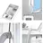 Trotec AirLock 100 Fensterabdichtung