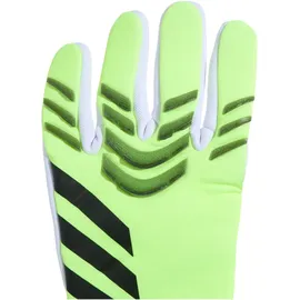 adidas Predator League Lucid Lemon/White/Black 9,5