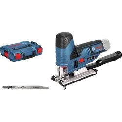 Bosch Professional Akku-Stichs?ge 06015A1002 12 V