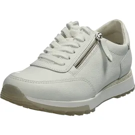 Paul Green Sneaker Low Weiß Damen 37,5