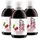 Cellavent Healthcare Cherry Plus Das Original Konzentrat 3 x 500 ml