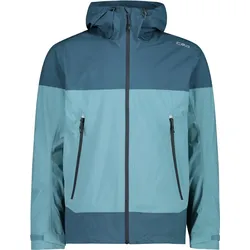 CMP MAN JACKET FIX HOOD HYDRO