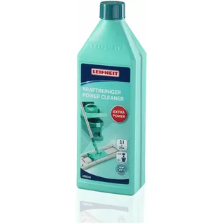 Leifheit Bodenwischer Clean Twist M Ergo grau