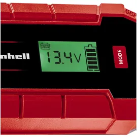 Einhell CE-BC 4 M Batterie Ladegerät