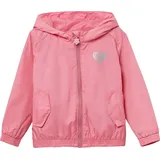 S.Oliver Outdoor-Jacke - Rosa, 128