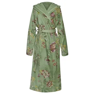 Pip Studio SECRET GARDEN Green