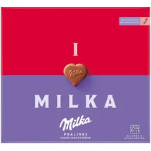 MILKA I Love Milka Pralinen 110 g