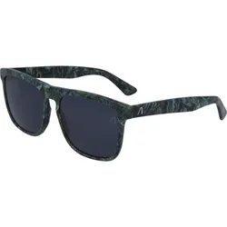 Athletes Insider green marble/navy