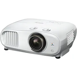 Epson EH-TW7100 - 3-LCD-Projektor - 3D - 3000 lm (weiß)