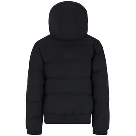 Protest PRTELINY JR Skijacke Schwarz 104