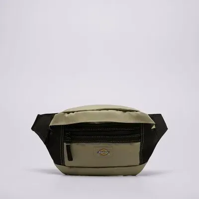 DICKIES TASCHE ASHVILLE POUCH KHAKI - Schwarz - ONE SIZE
