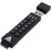 Apricorn Aegis Secure Key 3z 128GB USB 3.1