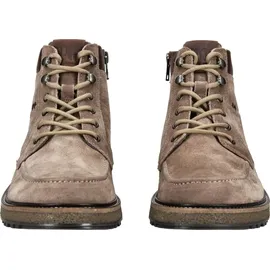 Gabor Pius Gabor Herren Schnürboot in braun 47