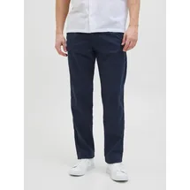 JACK & JONES JPSTKANE Hybrid Bondi Jogger Blau M
