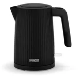 Princess Wave 1,7 l Schwarz