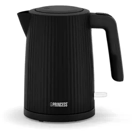 Princess Wave 1,7 l Schwarz
