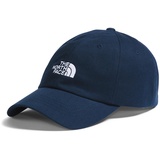 The North Face Norm Baseballkappe Summit Navy Einheitsgröße