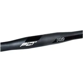 PRO PLT Compact Lenker - Black - 31.8 mm