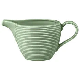 SELTMANN WEIDEN Beat Color Glaze Milchkännchen 290 ml Salbeigrün