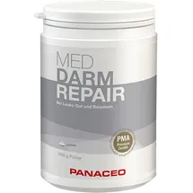 panaceo international gmbh Panaceo Med Darm Repair Pulver