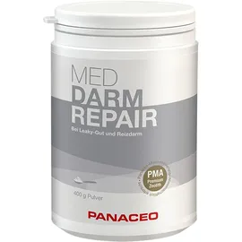 panaceo international gmbh Panaceo Med Darm Repair Pulver
