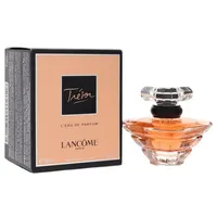 LANCOME Eau de Parfum Tresor EDP Damen Spray, Blumig-orientalischer Duft mit Rose, Aprikose und Vanille 30 ml