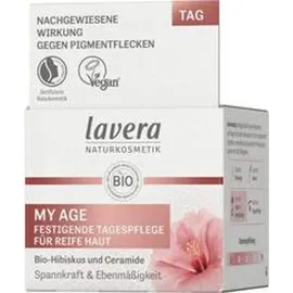 Lavera My Age festigende Tagespflege Creme 50 ml