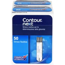 Emra-Med Contour Next Sensoren Teststreifen 100 St.