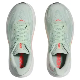 HOKA Herren Clifton 10 türkis 41.3