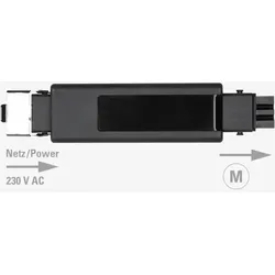 1St. ELSN KNX RF-MSG-ST 70711 Motorsteuergerät für KNX-Funk 1 Antrieb