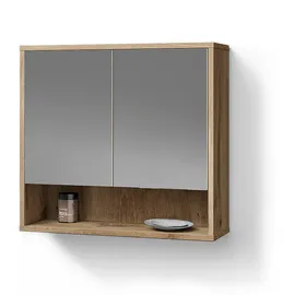 livinity® Aterno 70 cm braun