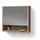 livinity® Aterno 70 cm braun
