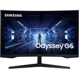 Samsung Odyssey G5 C32G55TQWR 32"