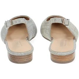 Peter Kaiser Ballerinas Textil", Damen, Gr.: 37